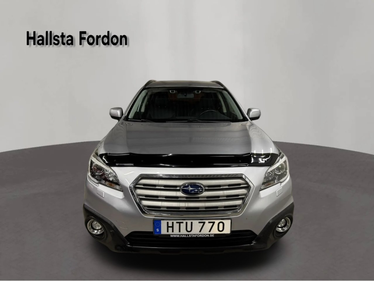 Subaru Outback 2.0 4WD Lineartronic 2015, bild 2/10