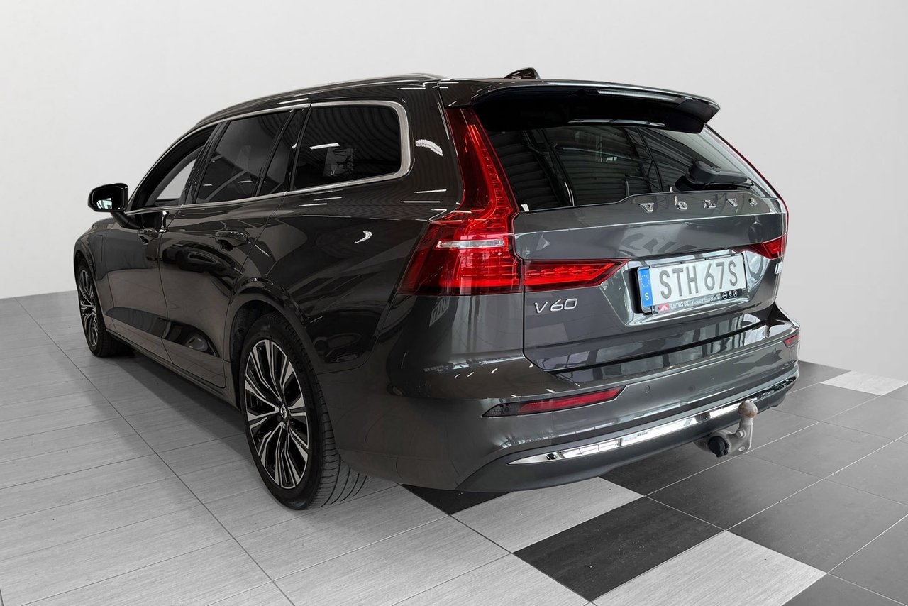 Volvo V60 2023, bild 7/30