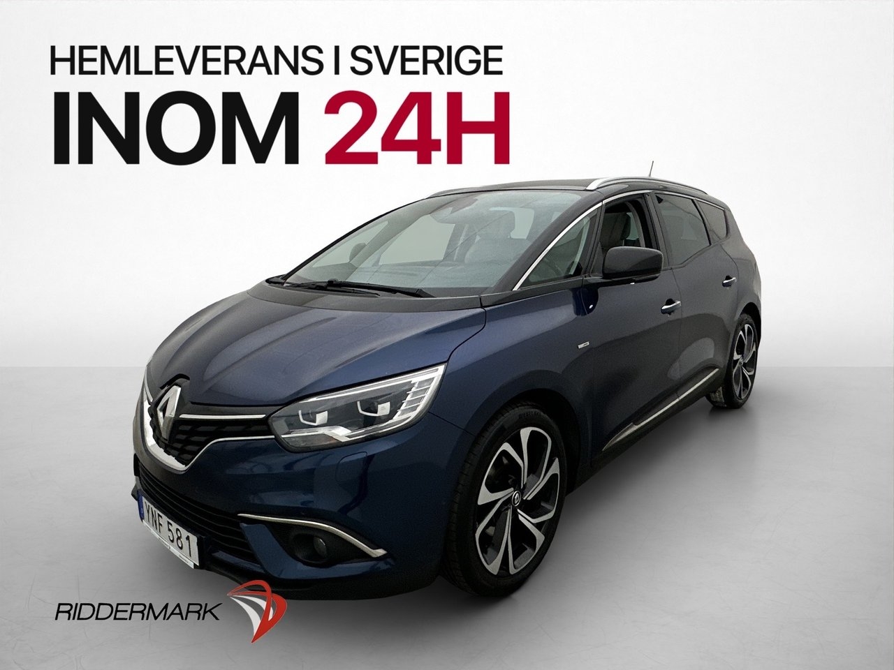 Renault Grand Scenic