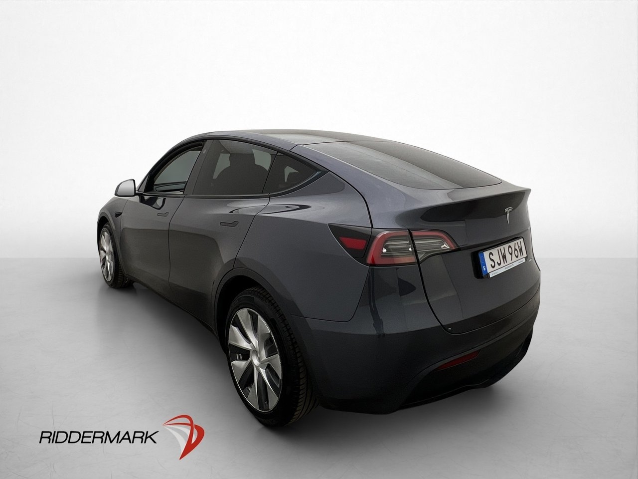 Tesla Model Y Long Range AWD HW3 2021, photo 6/10