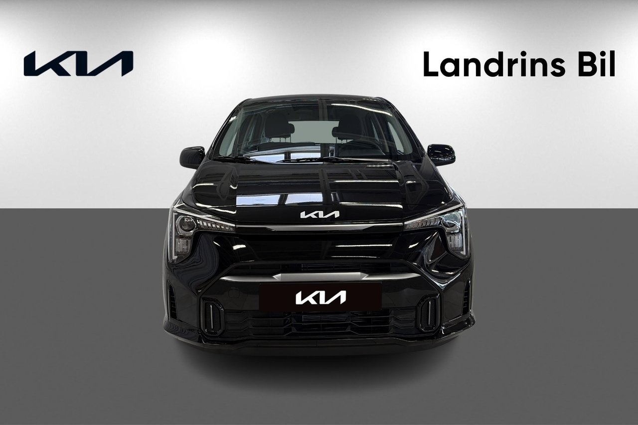 Kia Picanto 2027, kuva 2/10