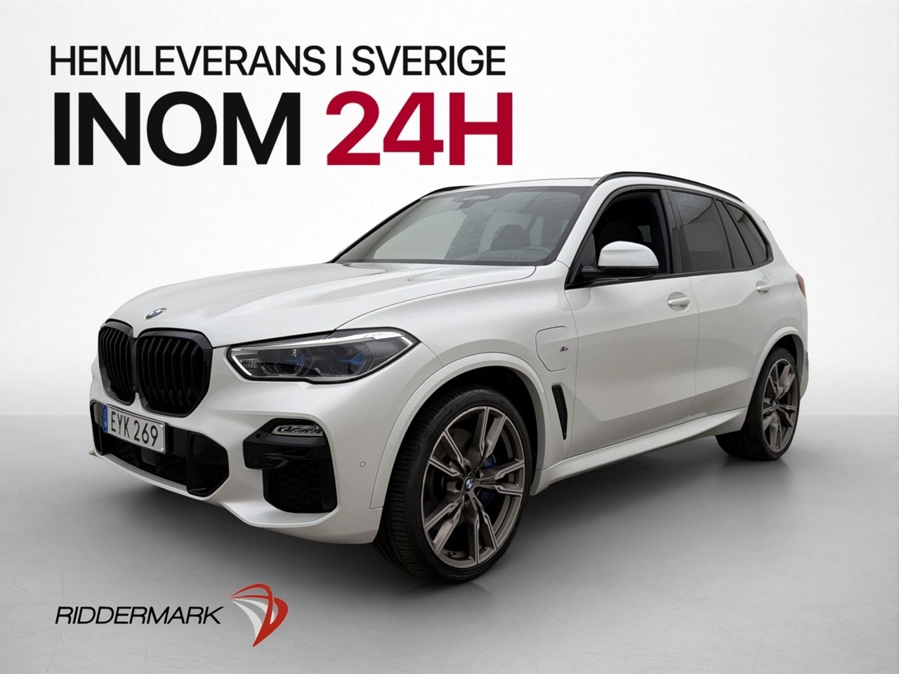 BMW X5 2020, bild 3/38