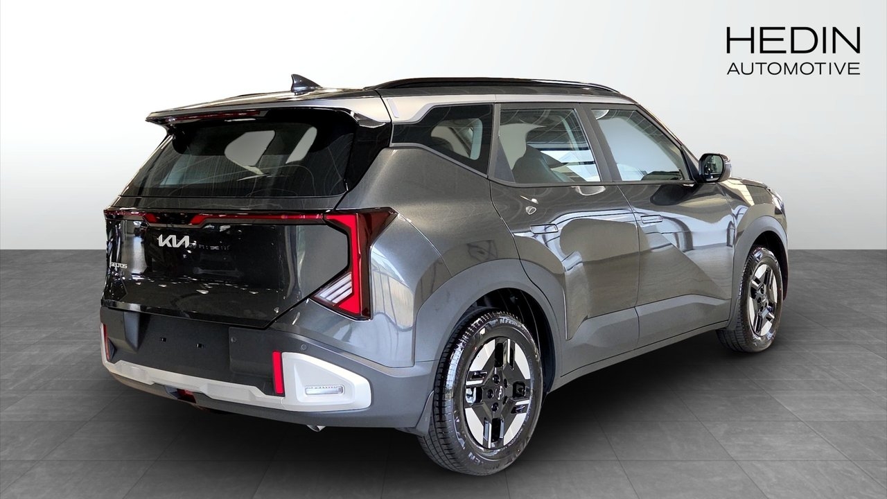 Kia Seltos 2027, photo 2/9