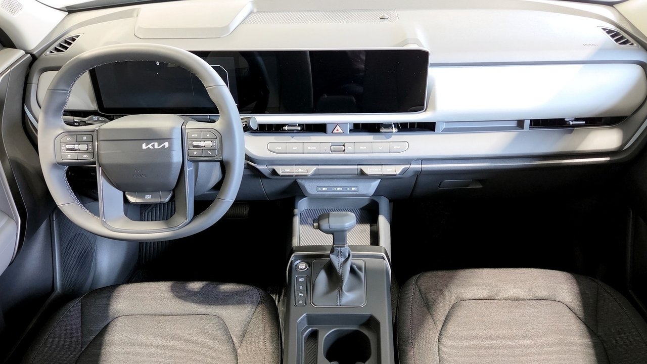 Kia Seltos 2027, photo 4/9