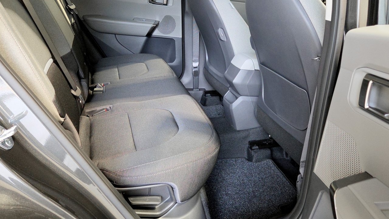 Kia Seltos 2027, photo 5/9