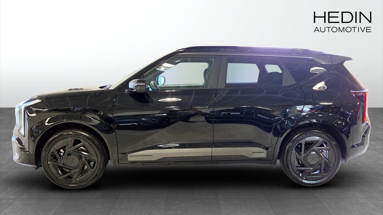 Kia Seltos 2027, bild 6/9