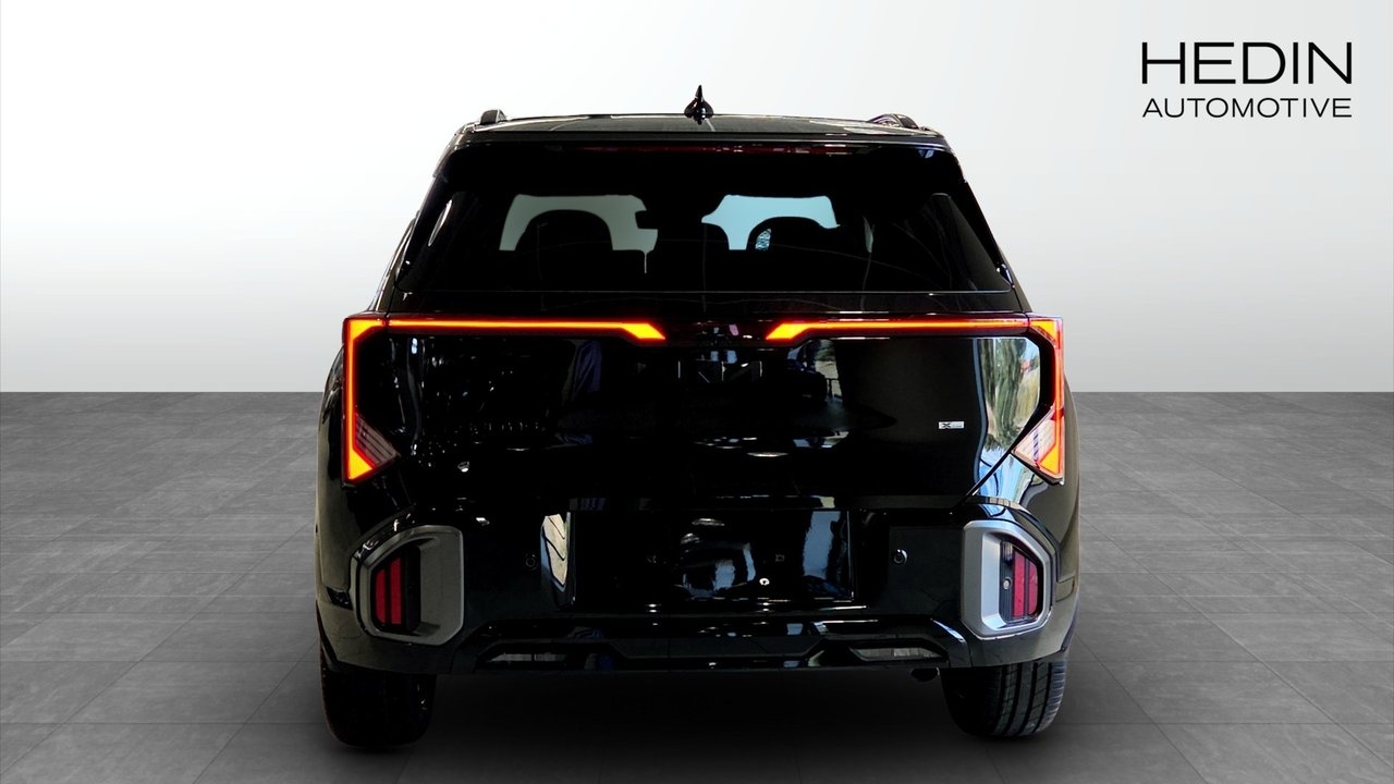 Kia Seltos 2027, bild 7/9