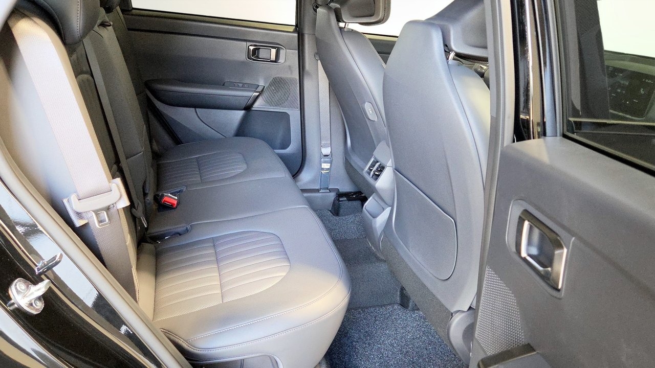 Kia Seltos 2027, bild 5/9