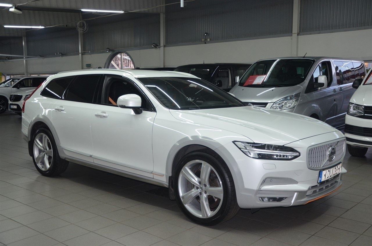 Volvo