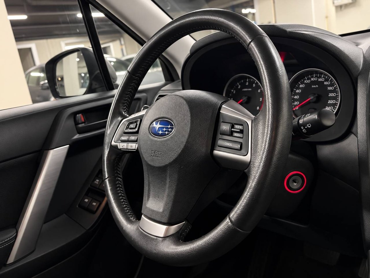 Subaru Forester 2015, kuva 6/10