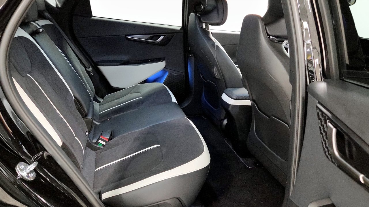 Kia EV6 2026, bild 5/13