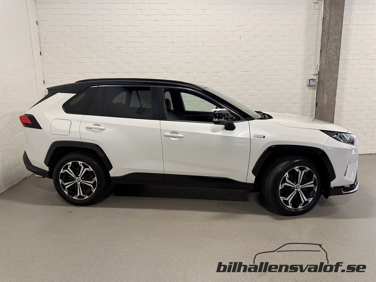 Toyota RAV4 2021, bild 2/12