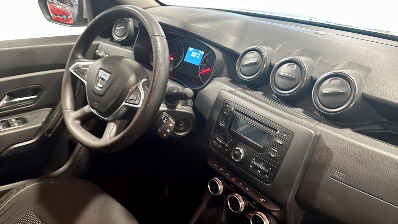 Dacia Duster 2018, bild 5/10