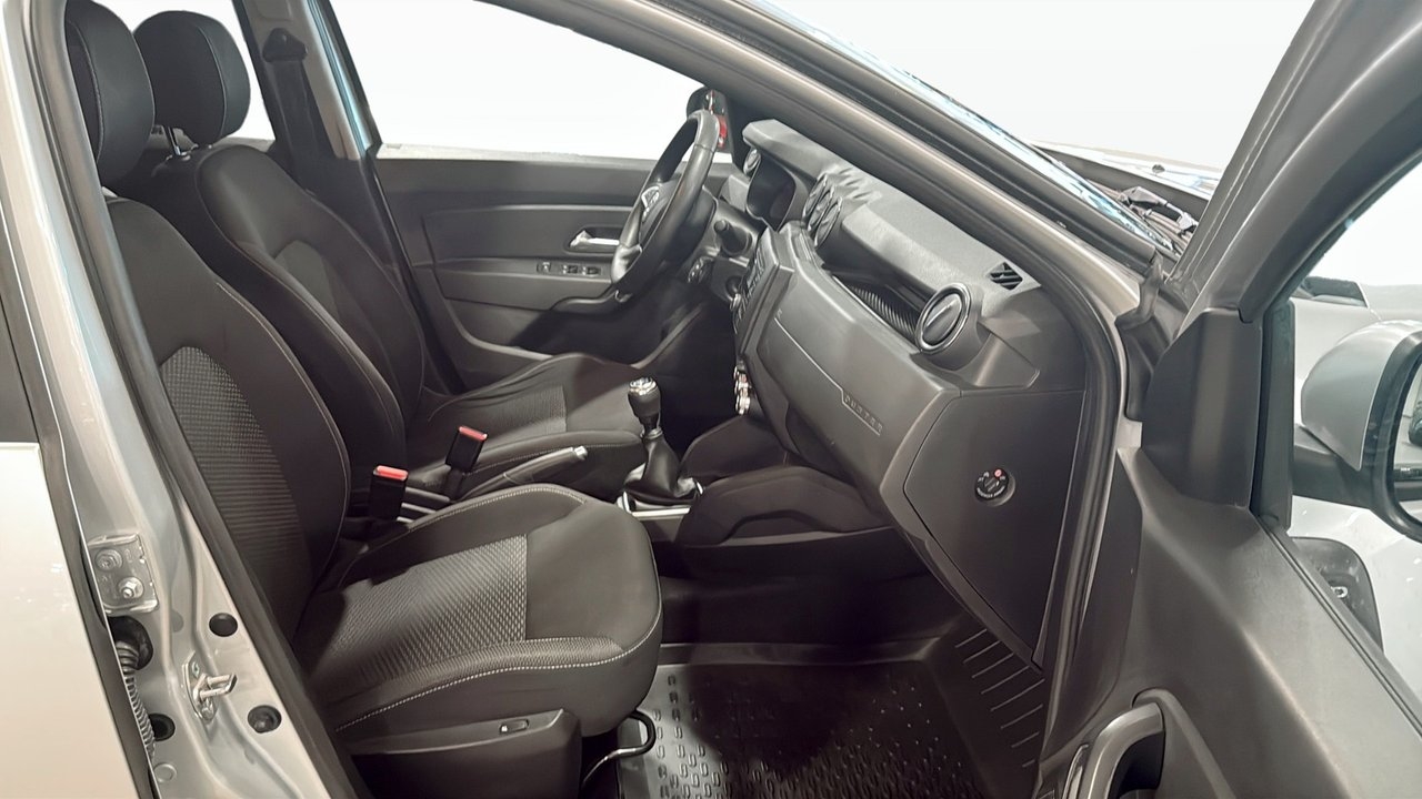 Dacia Duster 2018, bild 3/10