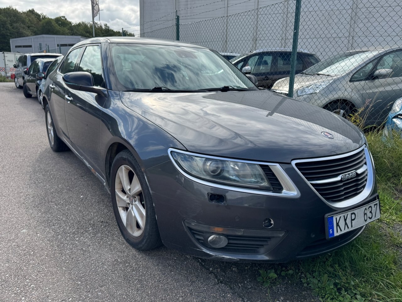 Saab