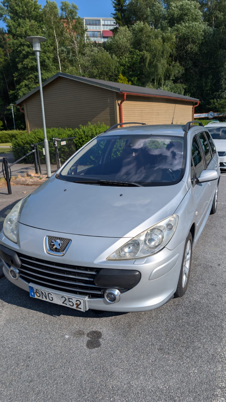 Peugeot 307