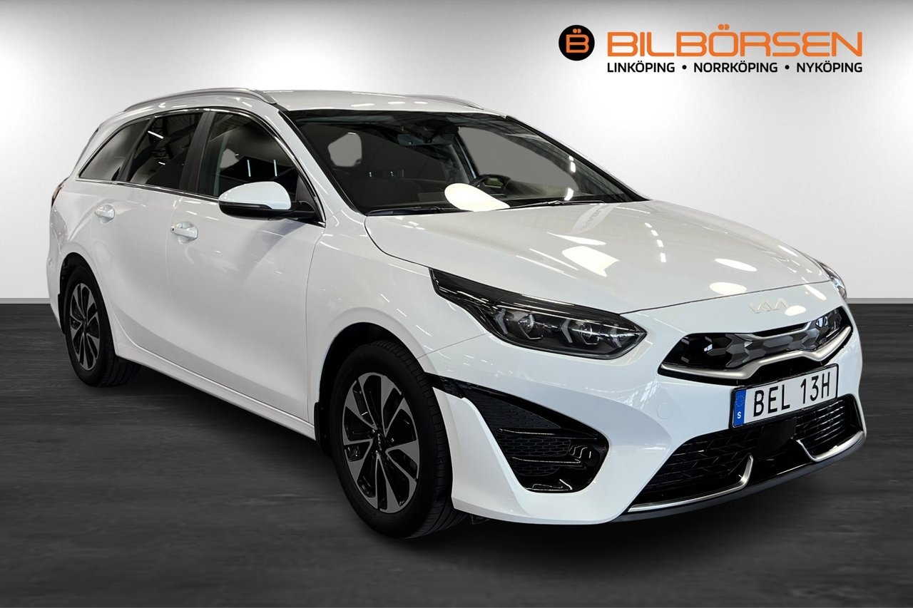 Kia Ceed 2024, bild 3/10