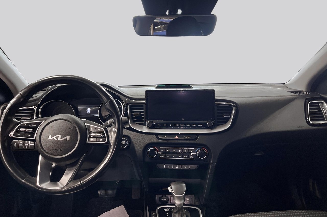 Kia Ceed 2024, bild 7/10