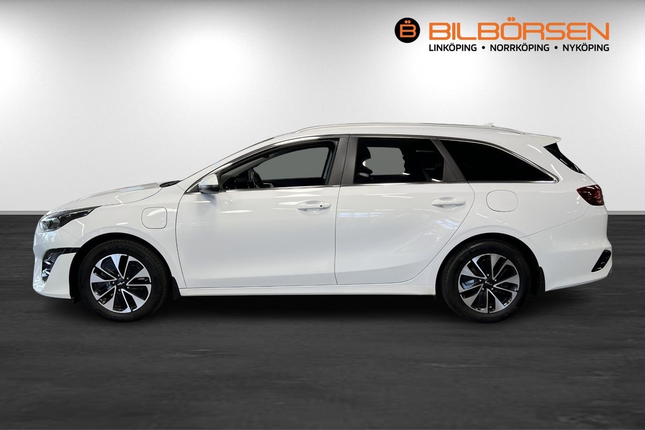 Kia Ceed 2024, bild 4/10