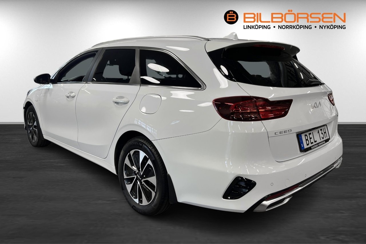 Kia Ceed 2024, bild 6/10