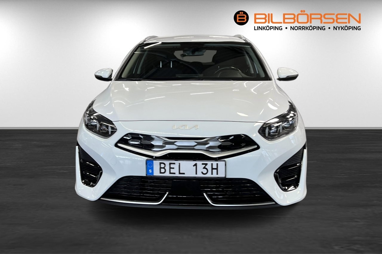 Kia Ceed 2024, bild 2/10