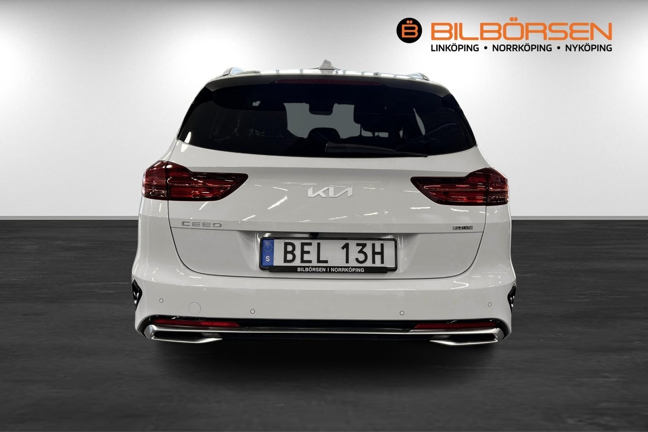 Kia Ceed 2024, bild 5/10