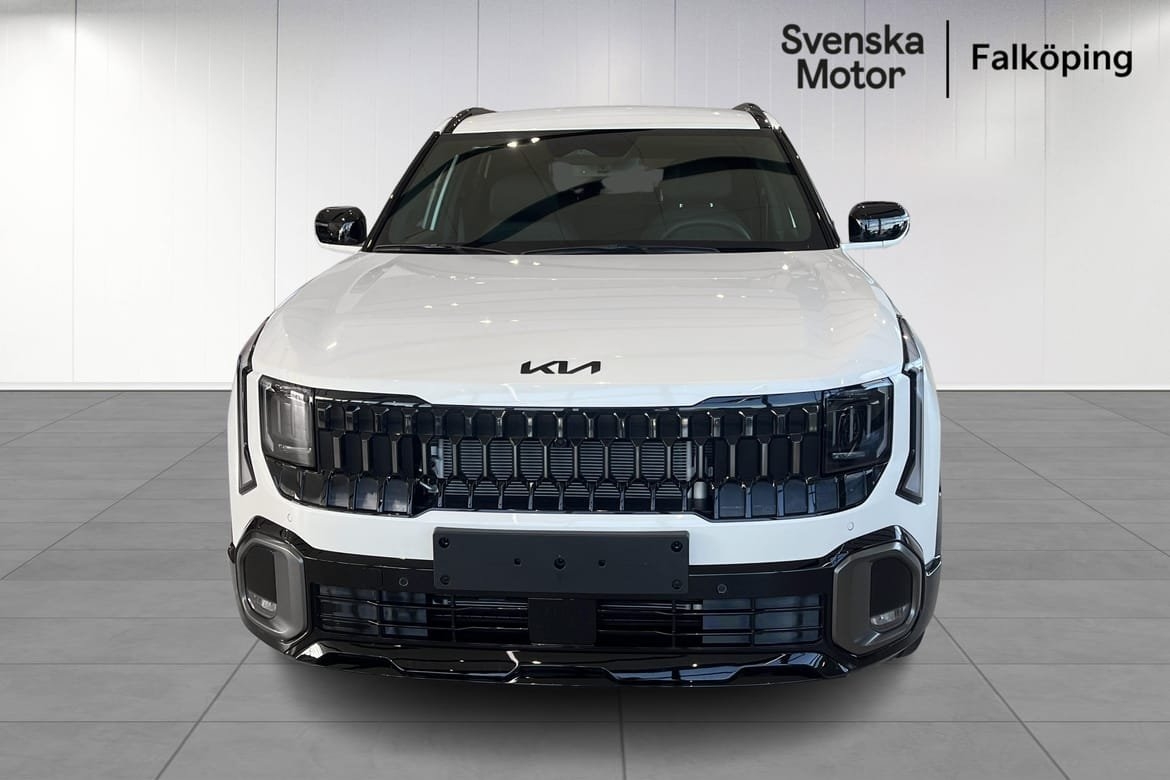 Kia Seltos 2027, bild 2/10