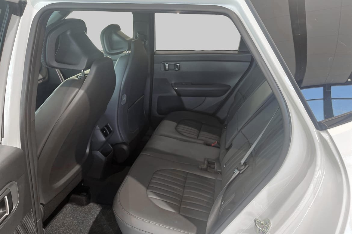 Kia Seltos 2027, bild 6/10