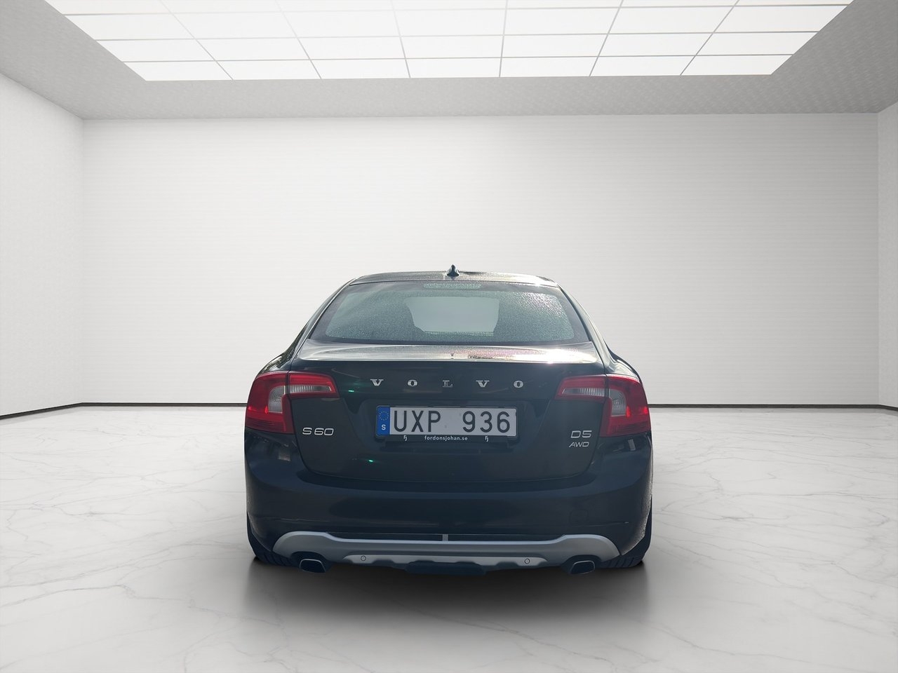 Volvo S60 2011, bild 4/10