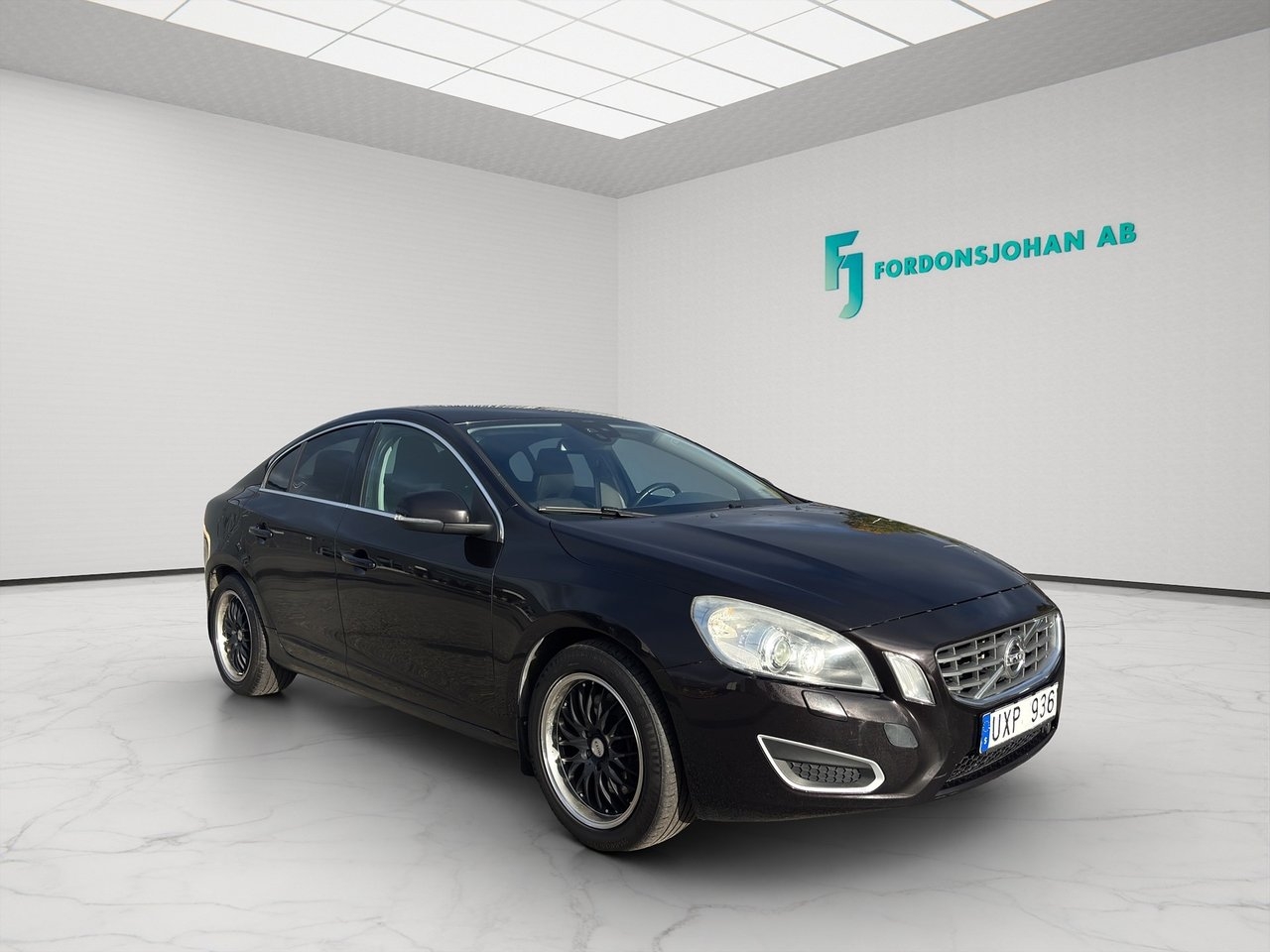 Volvo S60 2011, bild 7/10
