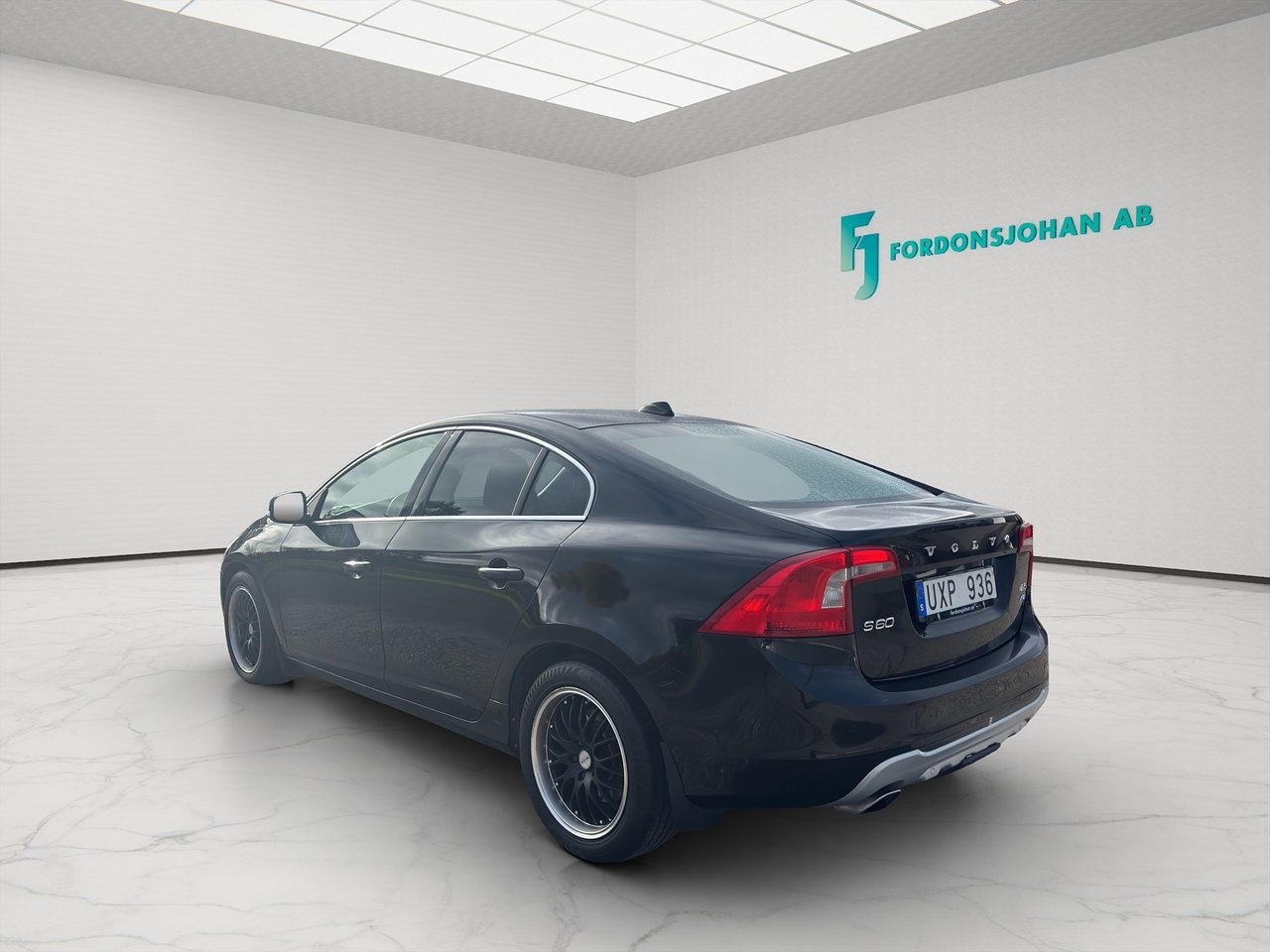 Volvo S60 2011, bild 3/10