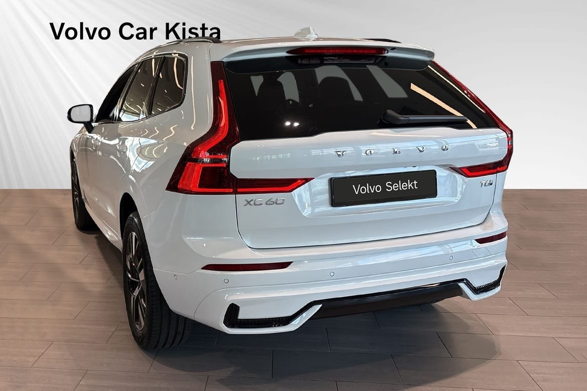 Volvo XC60 T6 Plus Dark H/K 360Kam 2026, bild 4/10