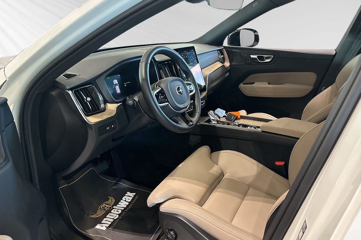 Volvo XC60 T6 Plus Dark H/K 360Kam 2026, bild 7/10
