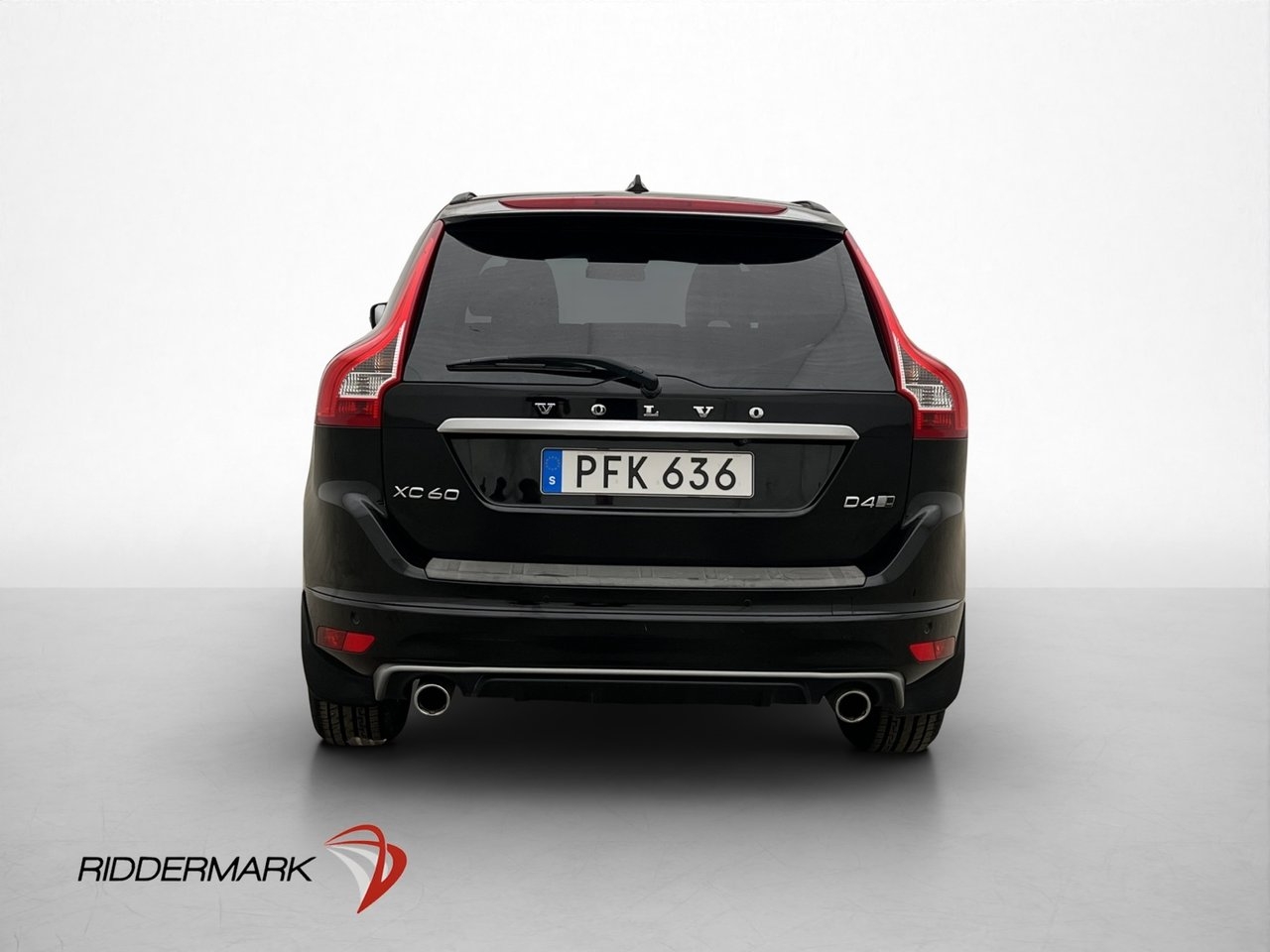 Volvo XC60 2017, bild 6/10