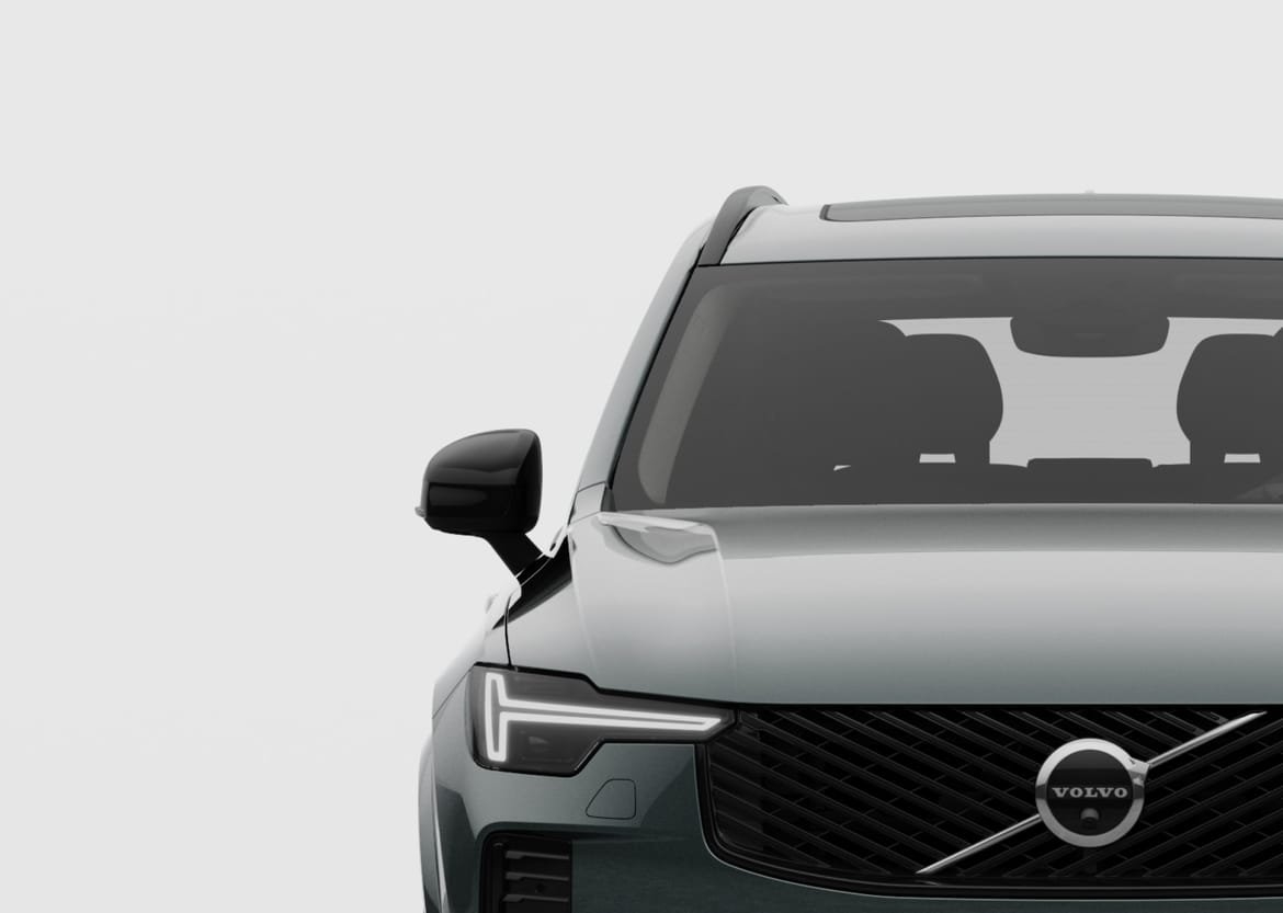 Volvo XC90 T8 Ultra Dark 2027, bild 3/8