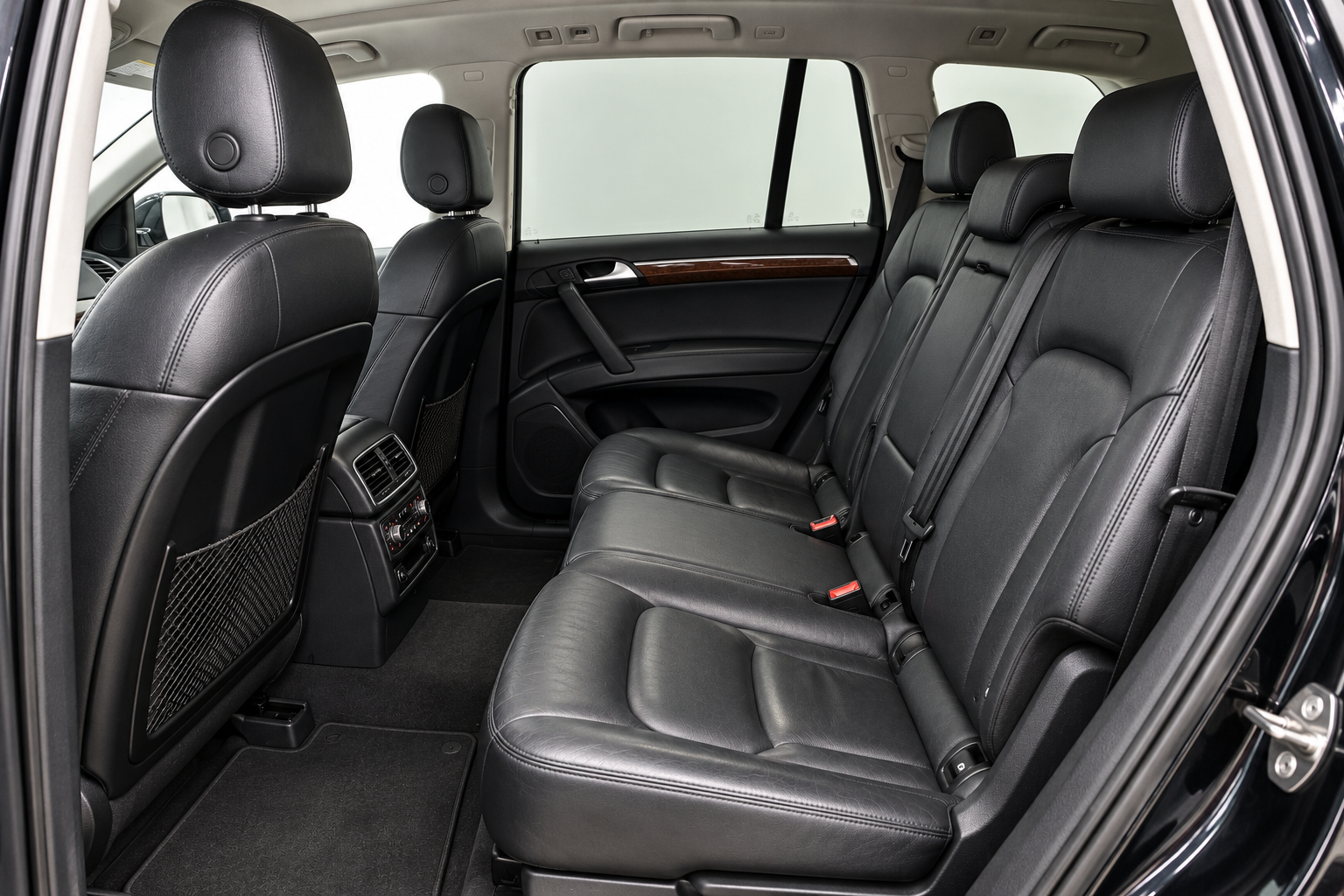 Audi Q7 2015, photo 7/10