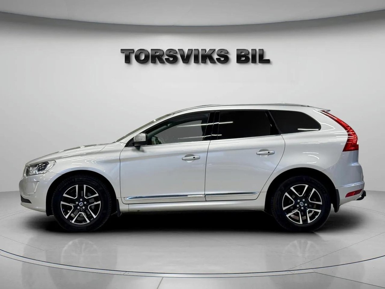Volvo XC60 2017, bild 3/10