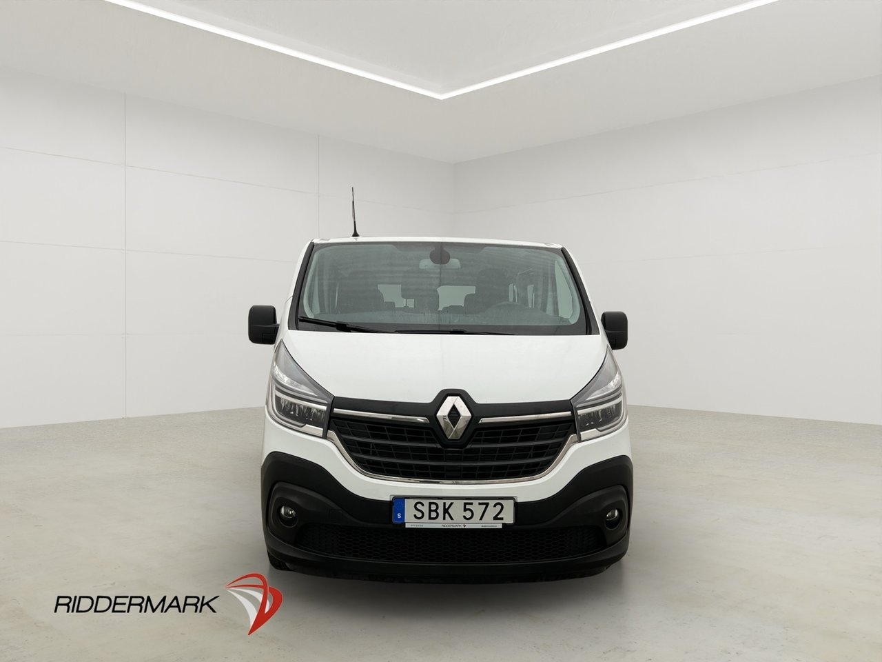Renault Trafic 2020, bild 5/30