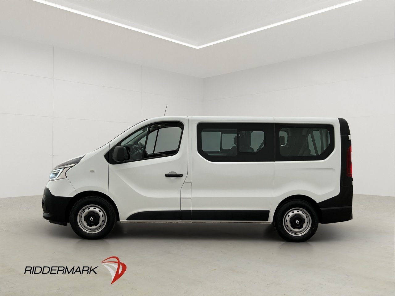Renault Trafic 2020, bild 6/30