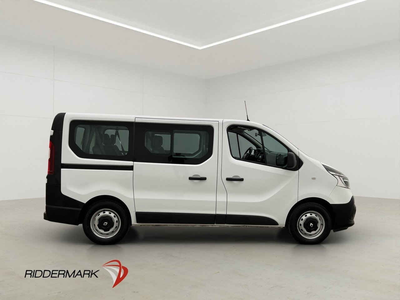 Renault Trafic 2020, bild 2/30