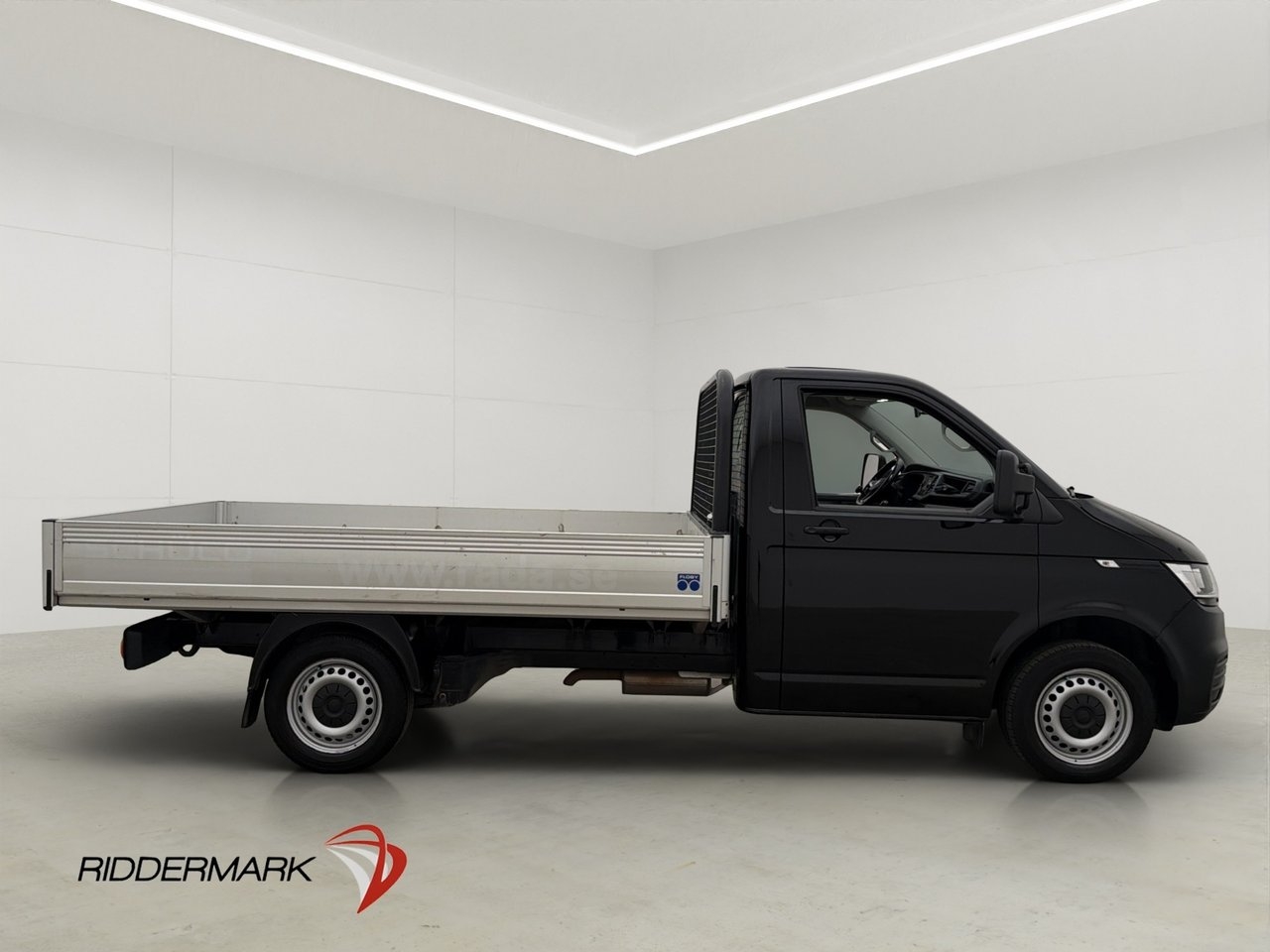 Volkswagen Transporter 2020, bild 2/32