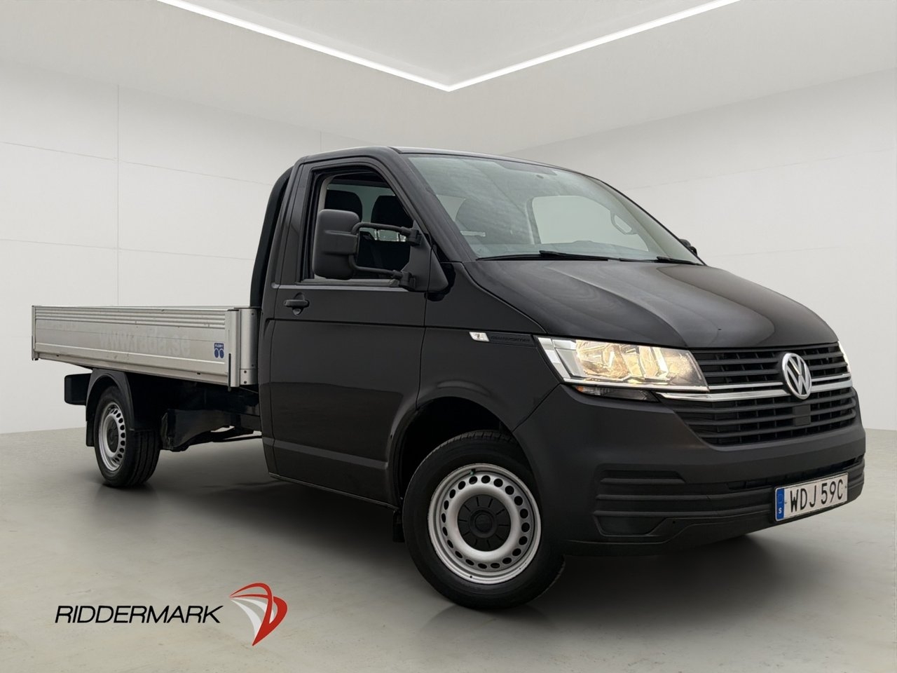 Volkswagen Transporter 2020, bild 3/32