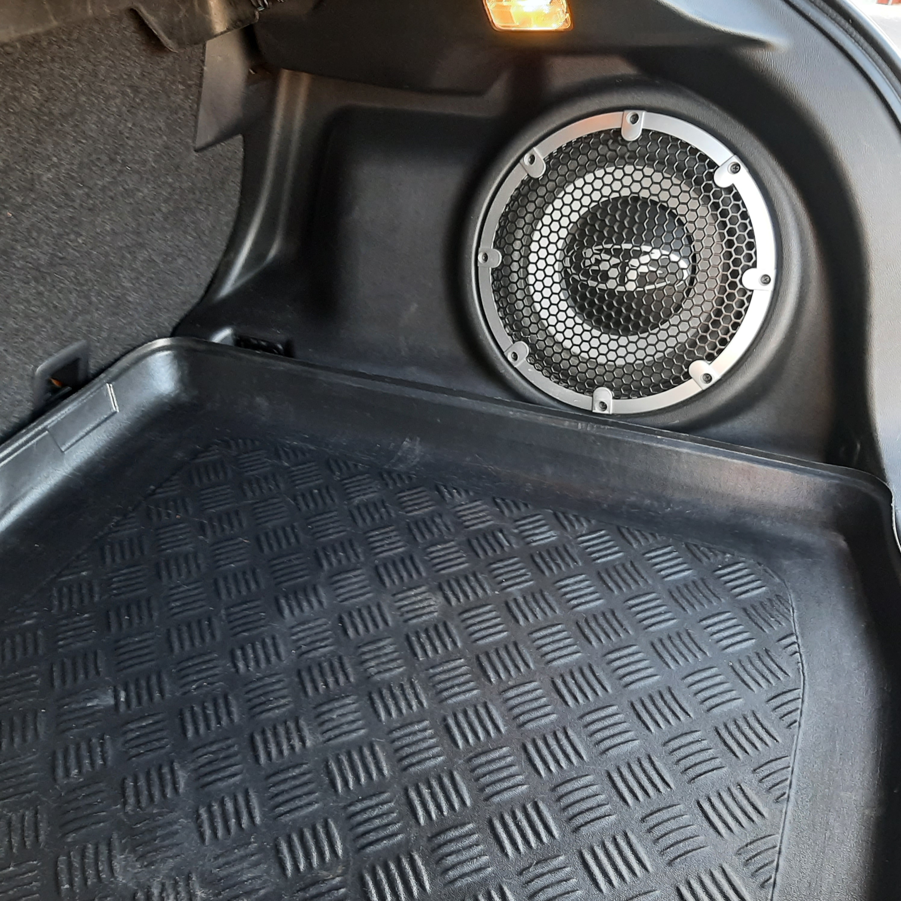 Mitsubishi ASX 1.8 Di 2013, bild 3/10