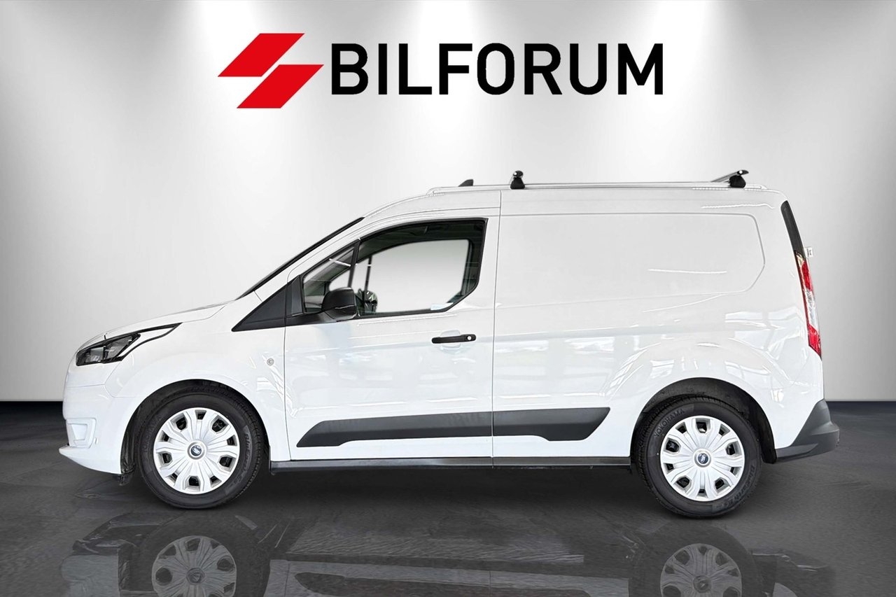 Ford Transit Connect 2021, bild 2/10