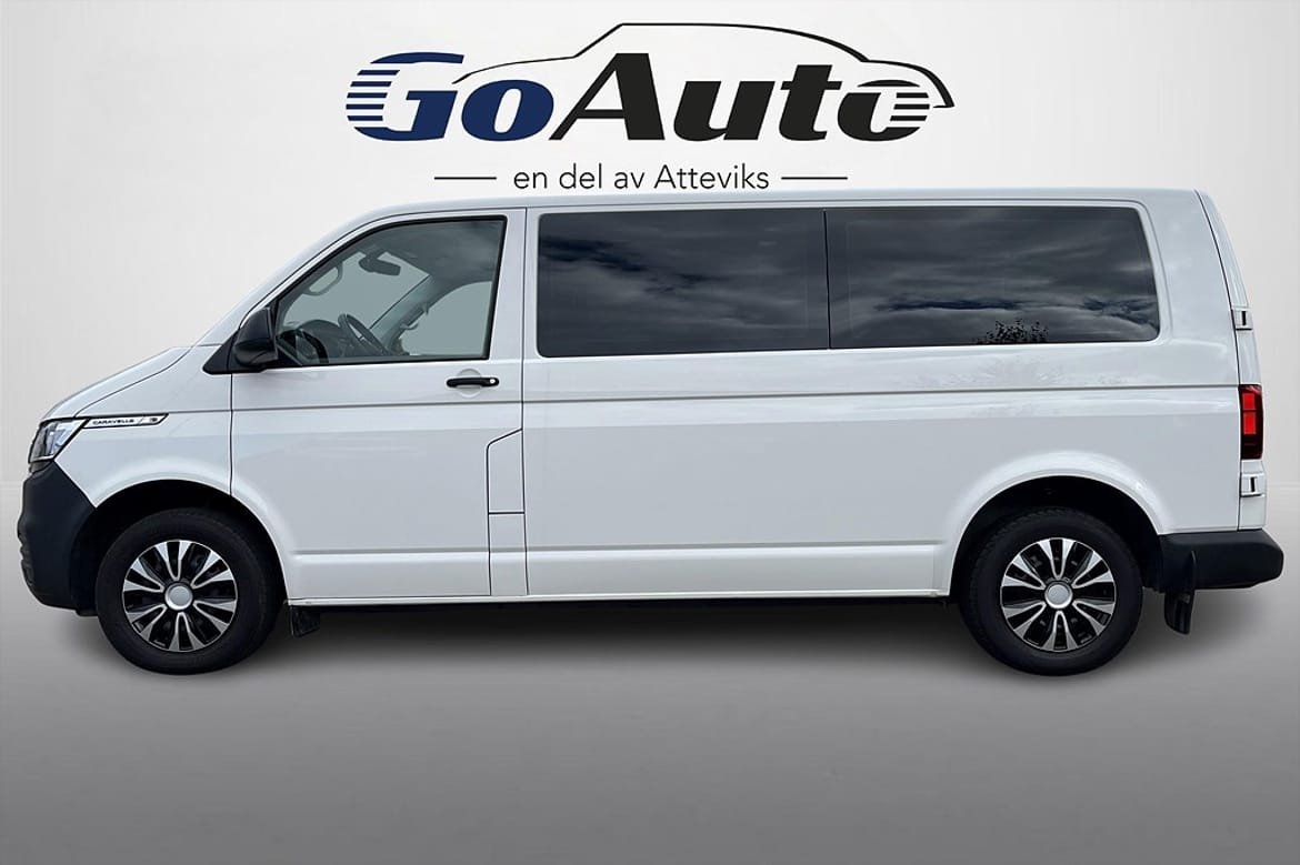 Volkswagen Caravelle 2023, bild 6/10