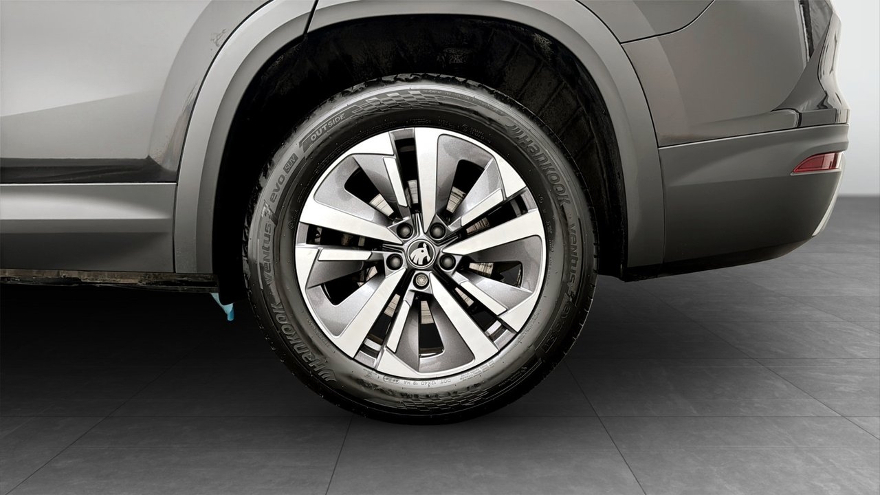 Skoda Kodiaq 2025, bild 6/10
