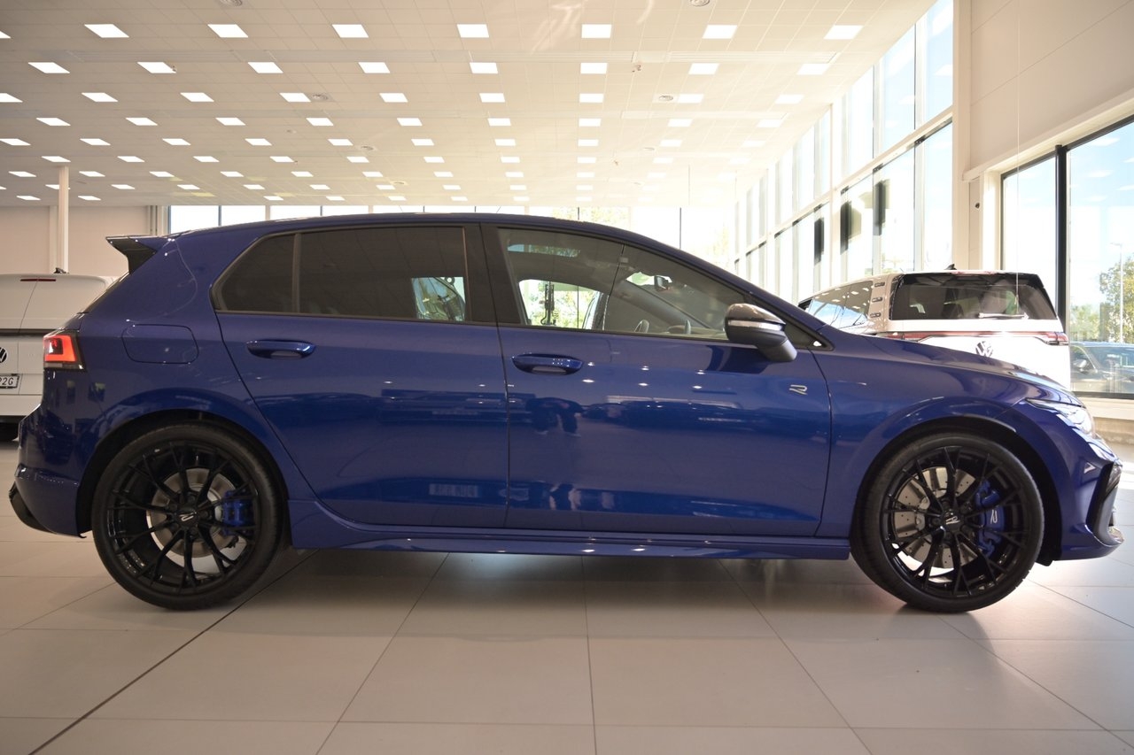 Volkswagen Golf R 333 hk 2026, bild 6/10