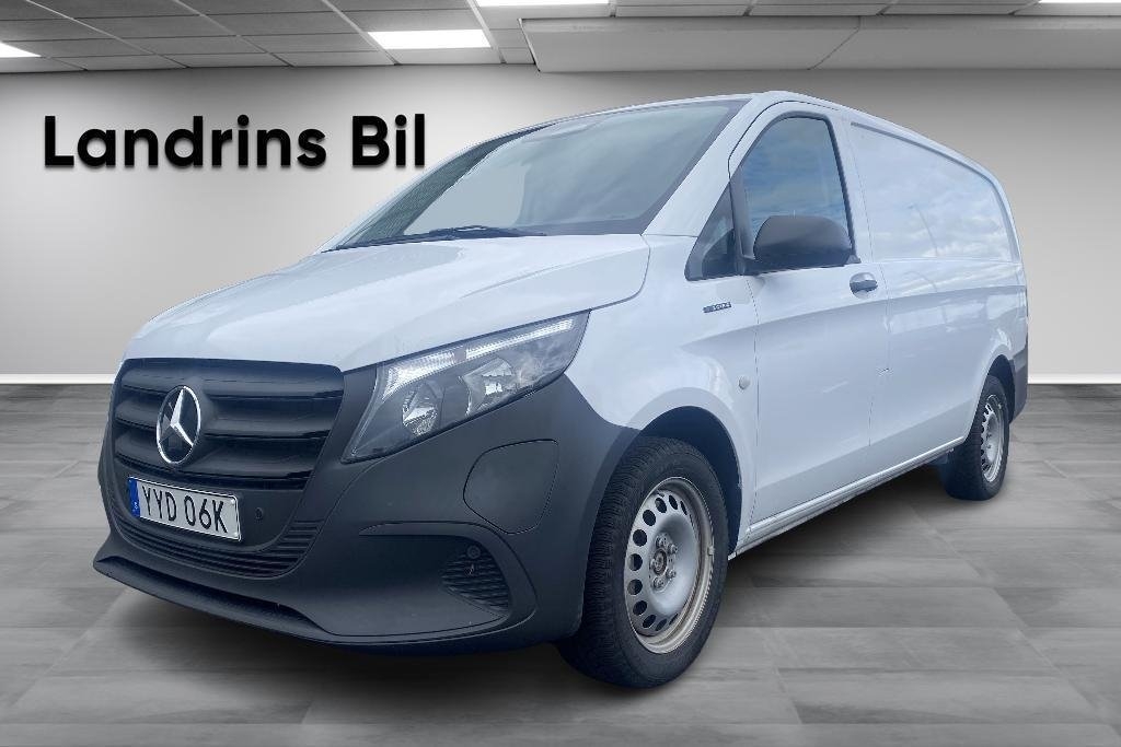 Mercedes-Benz eVito
