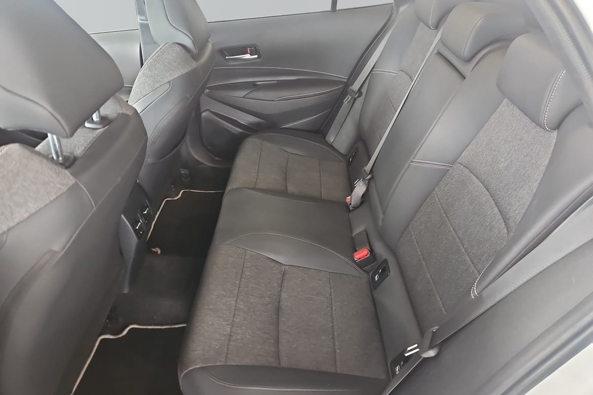 Toyota Corolla 1,8 Touring Sports Hybrid 2024, bild 7/10