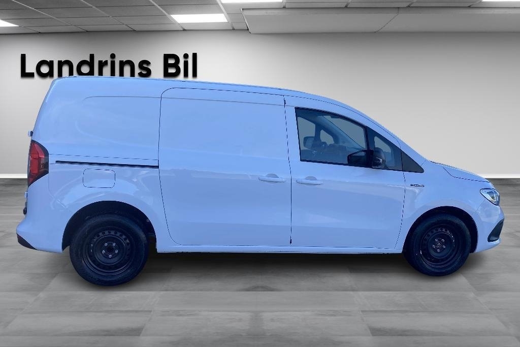 Mercedes-Benz Citan 108 e Euro 6 2026, bild 7/10